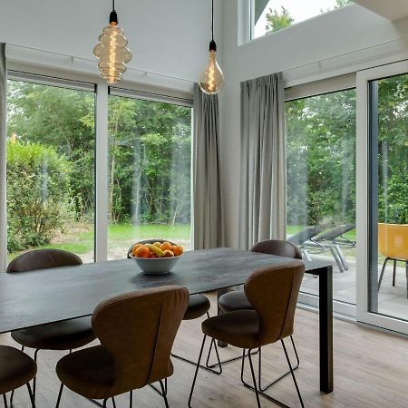 Holiday Home On Island Texel With Sauna Westermient Esterno foto