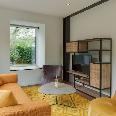 Holiday Home On Island Texel With Sauna Westermient Esterno foto