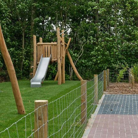 Holiday Home On Island Texel With Sauna Westermient Esterno foto