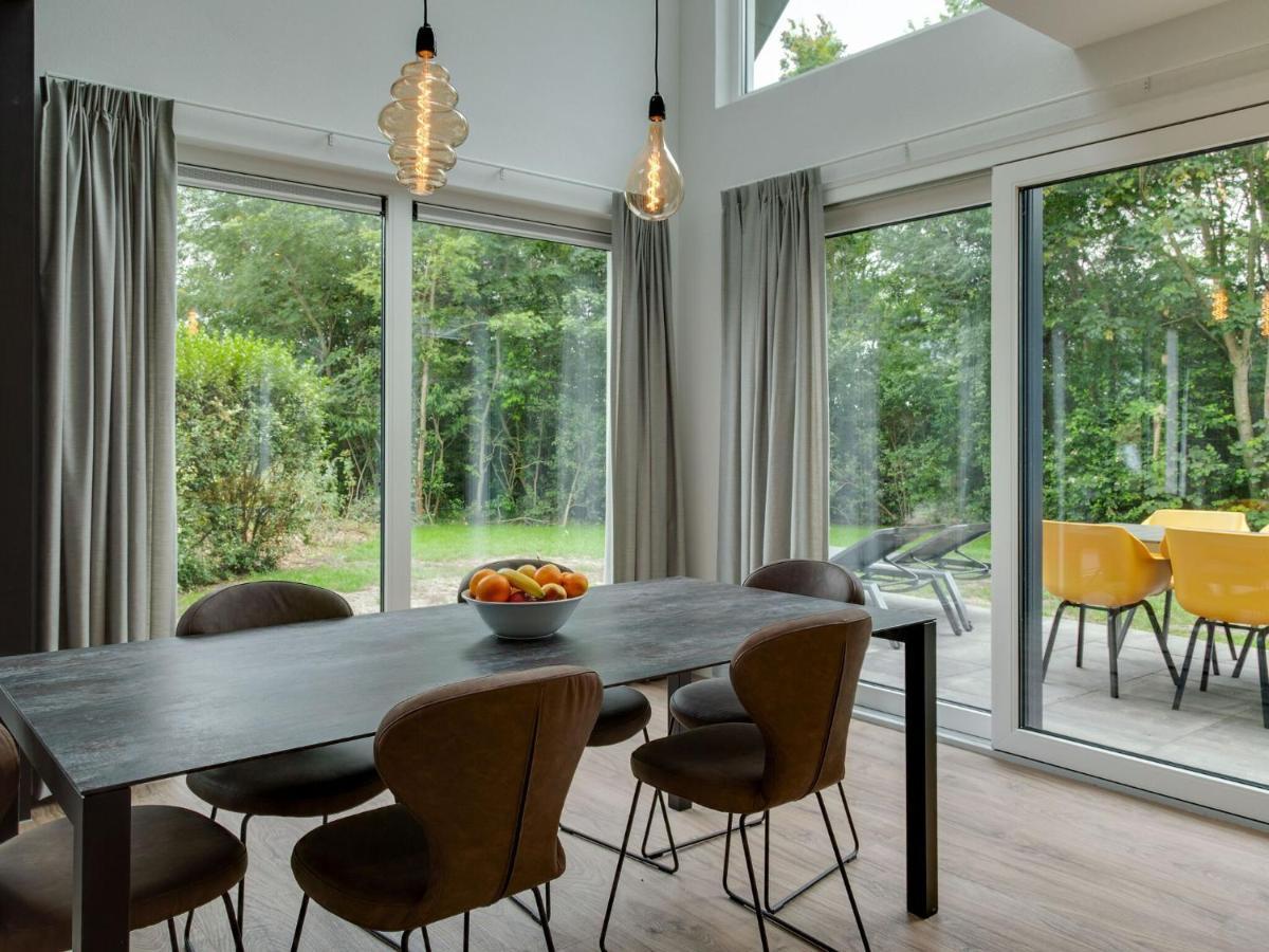 Holiday Home On Island Texel With Sauna Westermient Esterno foto