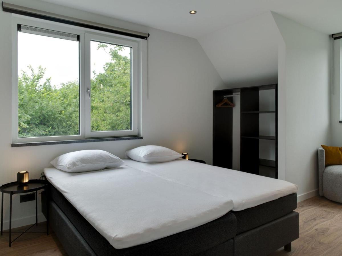 Holiday Home On Island Texel With Sauna Westermient Esterno foto