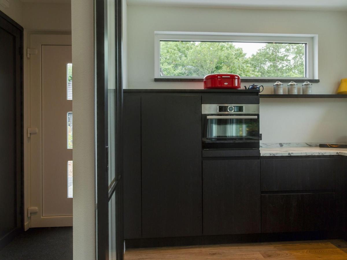 Holiday Home On Island Texel With Sauna Westermient Esterno foto