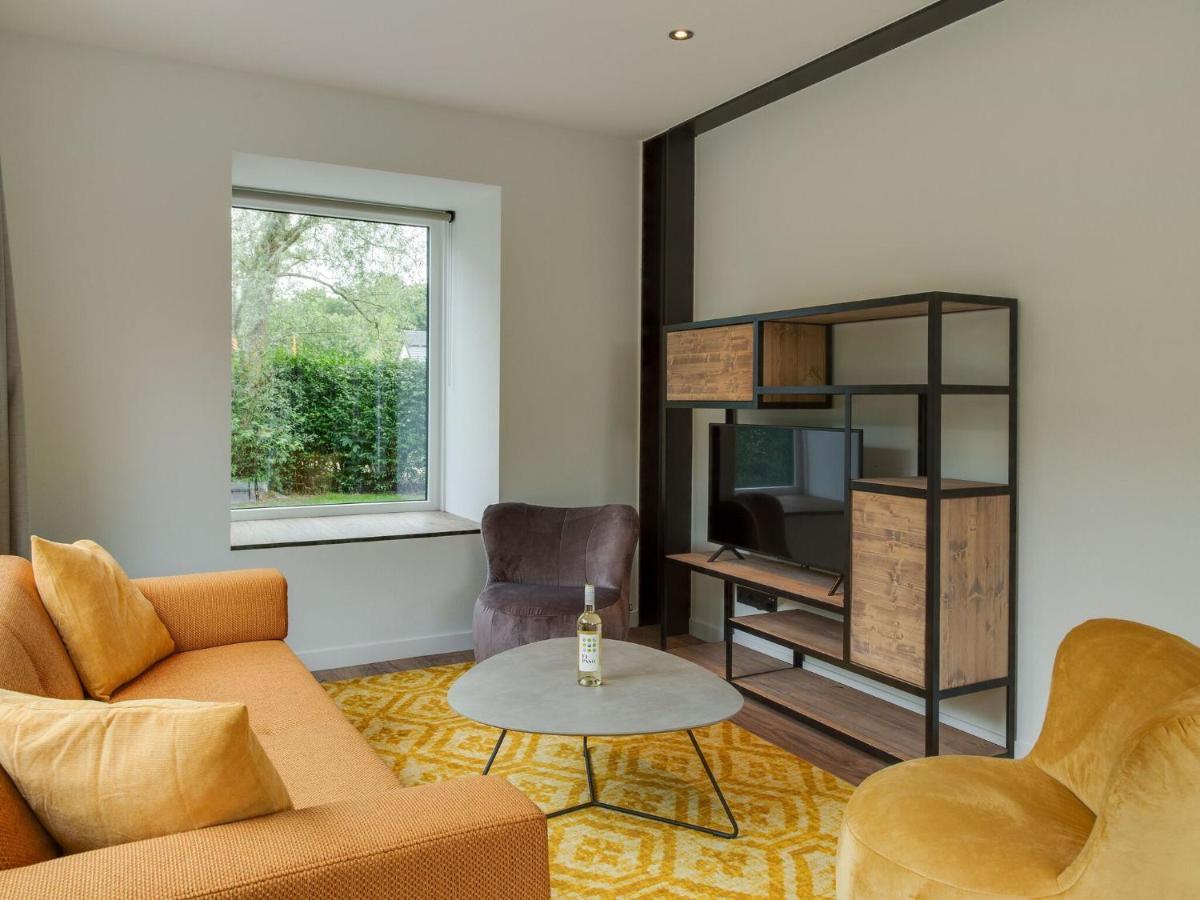 Holiday Home On Island Texel With Sauna Westermient Esterno foto