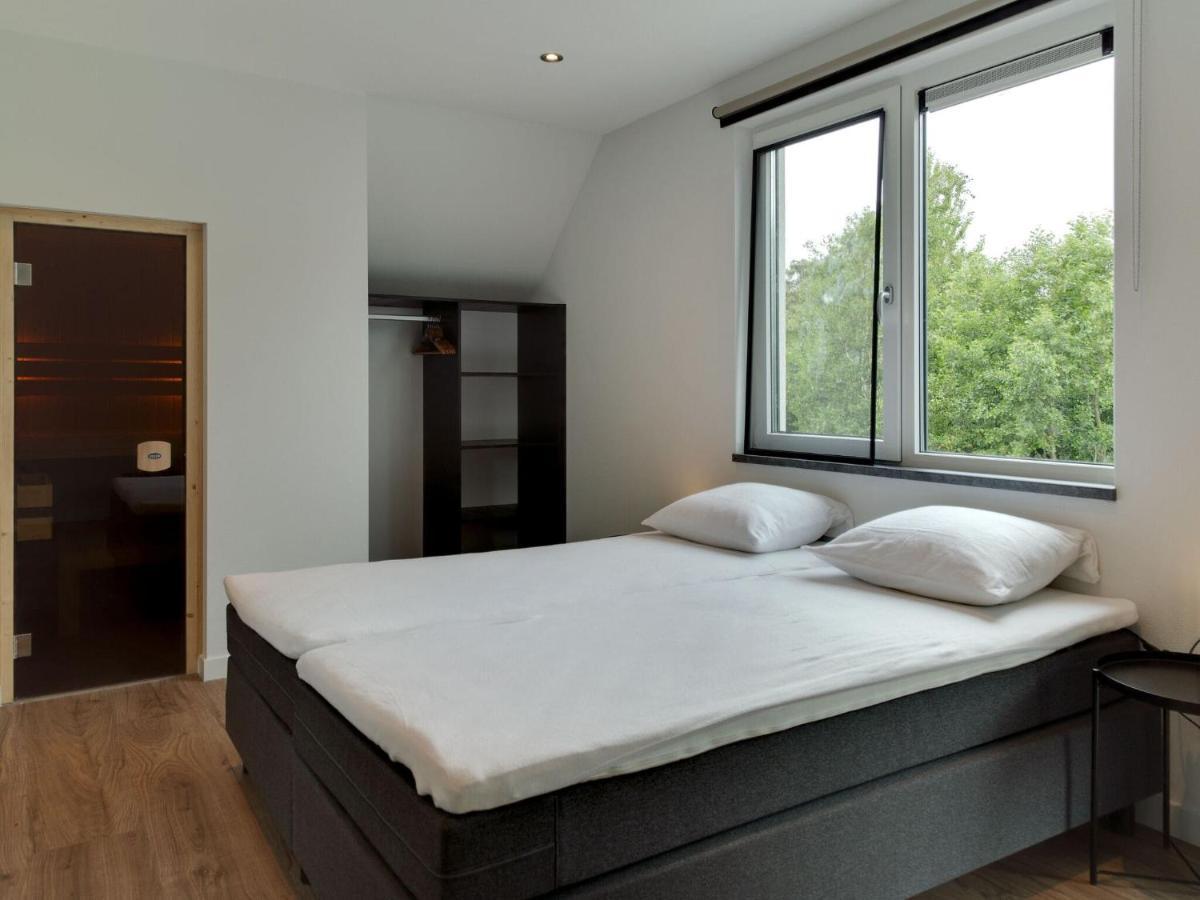 Holiday Home On Island Texel With Sauna Westermient Esterno foto