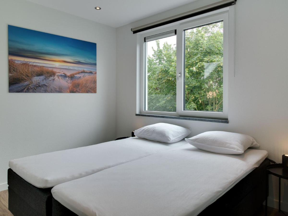 Holiday Home On Island Texel With Sauna Westermient Esterno foto