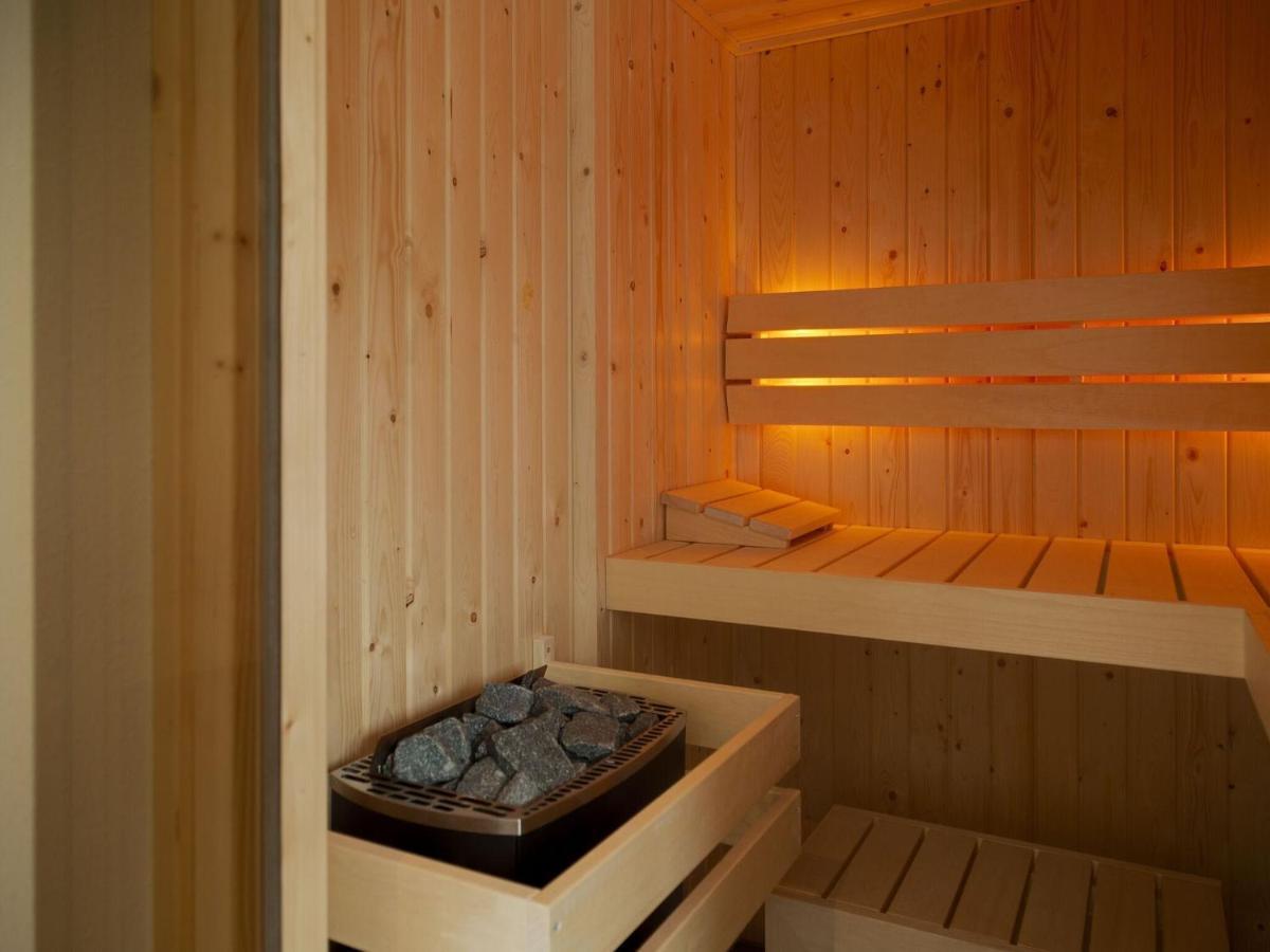 Holiday Home On Island Texel With Sauna Westermient Esterno foto